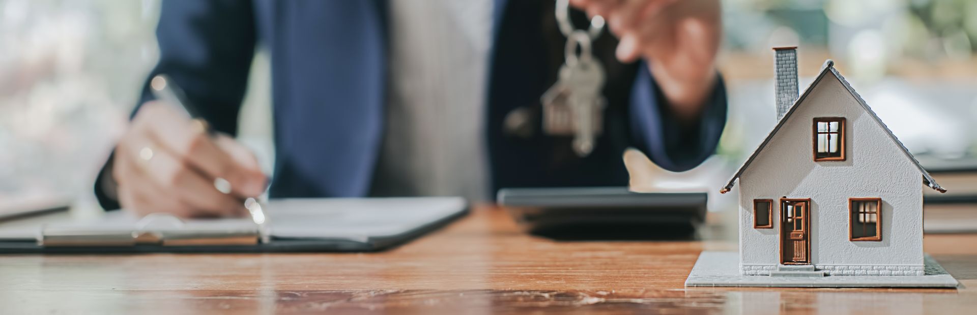 Hypoteční úvěr GARANTUM Partners