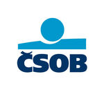 CSOB_logo